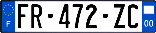 FR-472-ZC