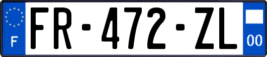 FR-472-ZL