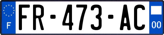 FR-473-AC