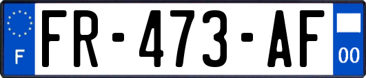 FR-473-AF