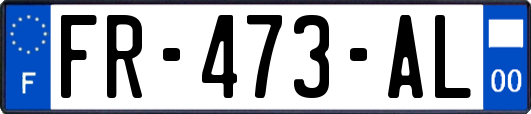 FR-473-AL