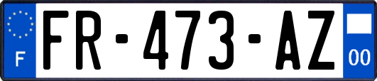 FR-473-AZ