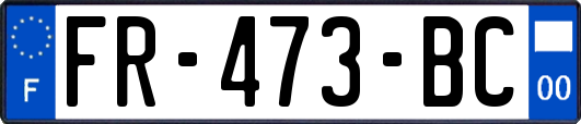 FR-473-BC