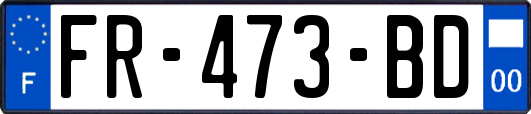 FR-473-BD