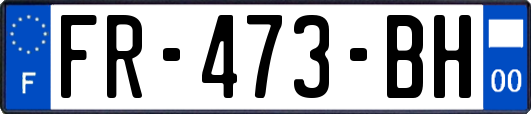 FR-473-BH