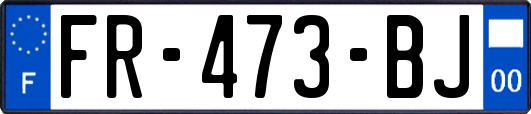 FR-473-BJ