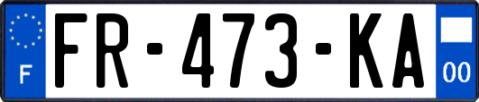 FR-473-KA