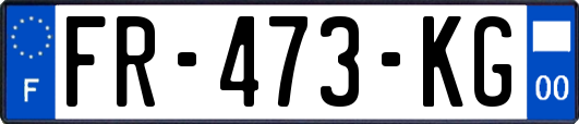 FR-473-KG