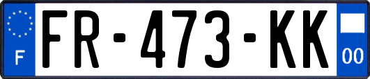FR-473-KK