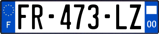 FR-473-LZ