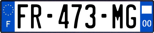 FR-473-MG