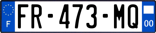 FR-473-MQ