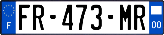 FR-473-MR