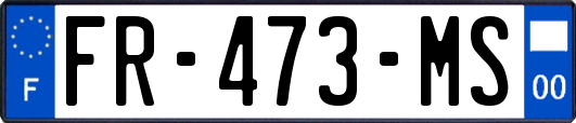 FR-473-MS