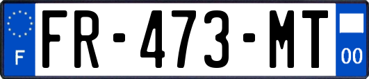 FR-473-MT