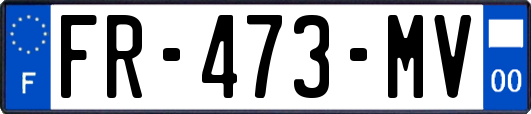 FR-473-MV