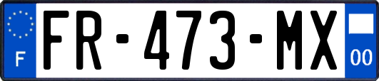 FR-473-MX