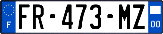 FR-473-MZ