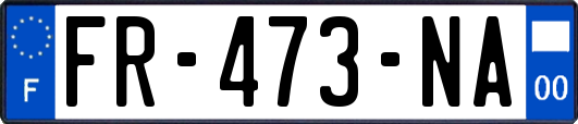 FR-473-NA