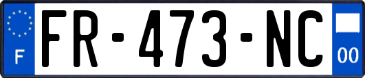 FR-473-NC