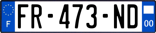 FR-473-ND