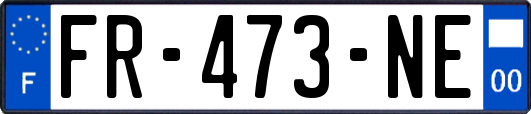 FR-473-NE