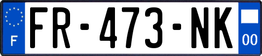 FR-473-NK