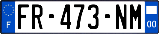 FR-473-NM