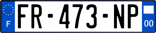 FR-473-NP