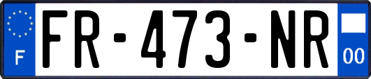 FR-473-NR