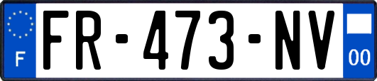 FR-473-NV