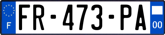 FR-473-PA