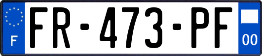 FR-473-PF