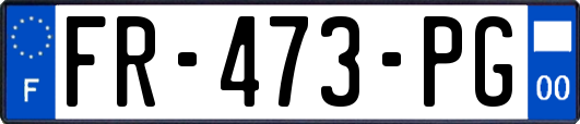 FR-473-PG