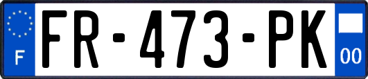 FR-473-PK