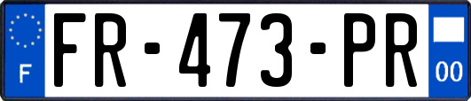 FR-473-PR