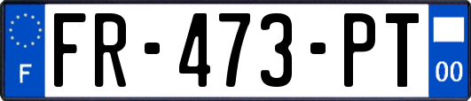 FR-473-PT