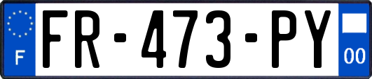 FR-473-PY