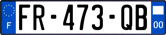 FR-473-QB