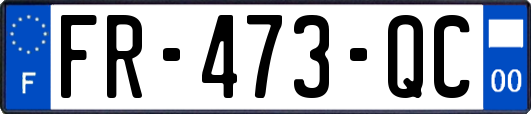 FR-473-QC