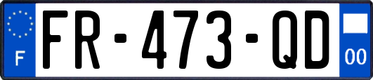FR-473-QD