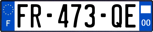 FR-473-QE