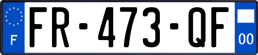 FR-473-QF