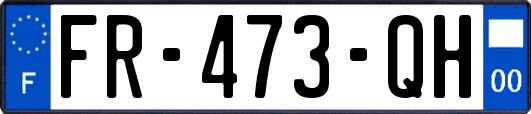 FR-473-QH