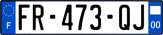 FR-473-QJ