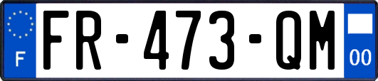 FR-473-QM