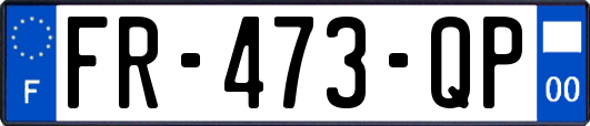 FR-473-QP
