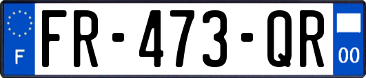 FR-473-QR
