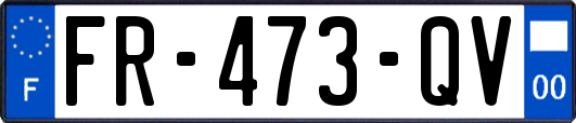FR-473-QV