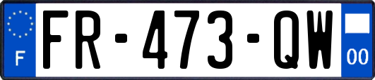 FR-473-QW